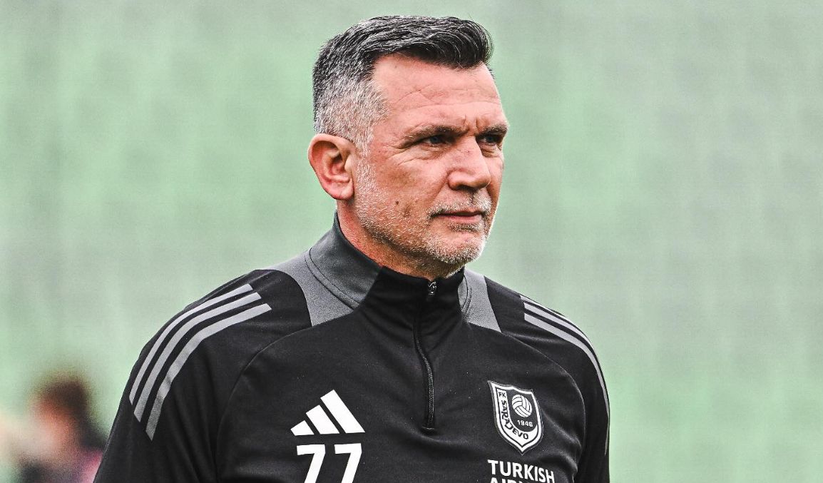 Da li se vraća na Koševo? Zekić dao kratak komentar o mogućem povratku!